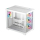 Deepcool CG530 4F White - 1336382 - zdjęcie 2